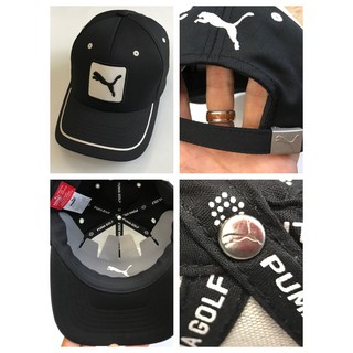 Nón Puma Golf
