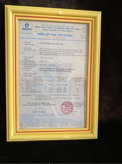 Tăng cân Sâm Bổ Kiện 20 viên dùng thử