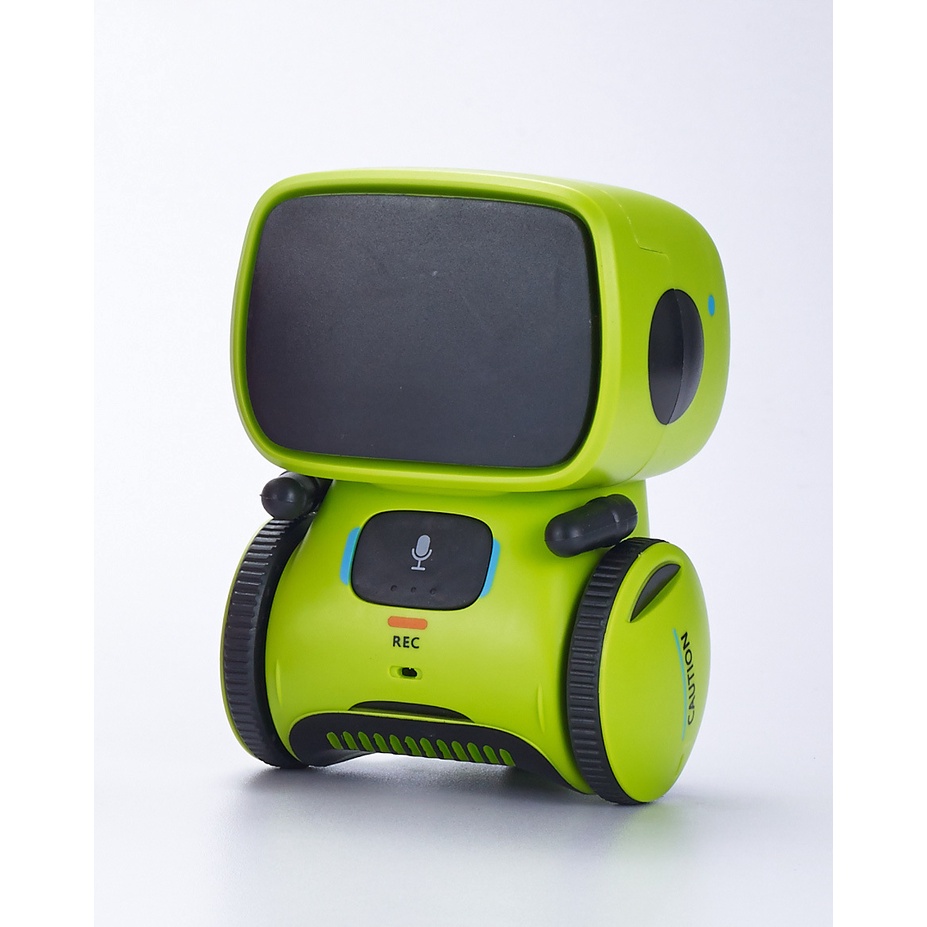 Rô Bốt Mini B90 Thông Minh Cho Bé