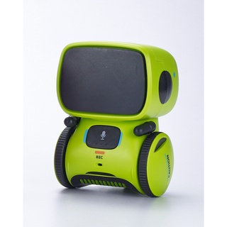 Rô Bốt Mini B90 Thông Minh Cho Bé