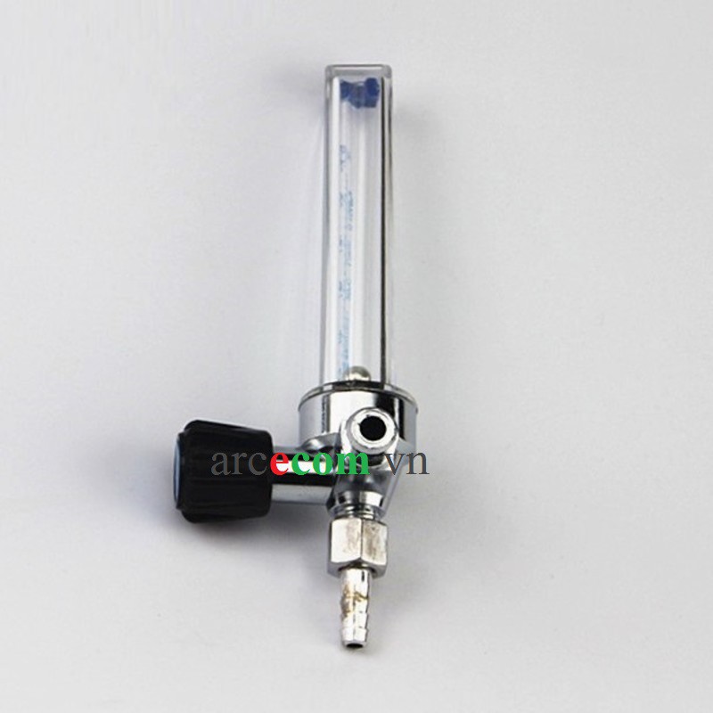 Cụm van ống thủy đồng hồ khí Ar/CO2