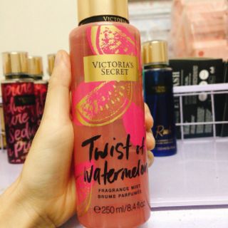 Xịt body toàn thân thơm lâu