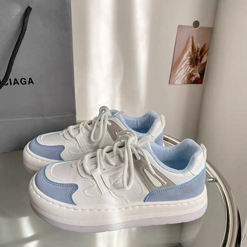 Giày thể thao nữ, giày chạy bộ nữ hola 3 màu chất đẹp, hot trend 2022!