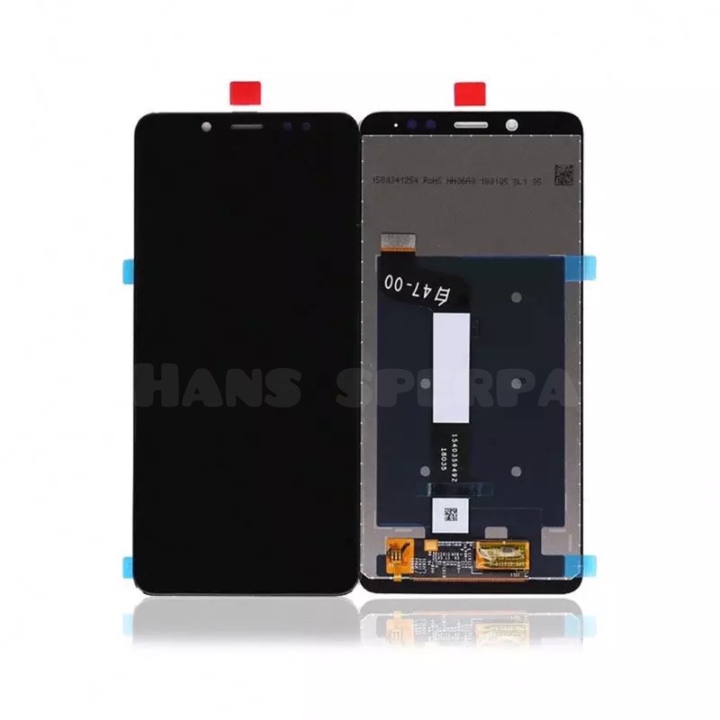 Màn Hình Điện Thoại Cảm Ứng Chất Lượng Cao Thay Thế Cho Xiaomi Redmi Note 5 / Note 5 Pro