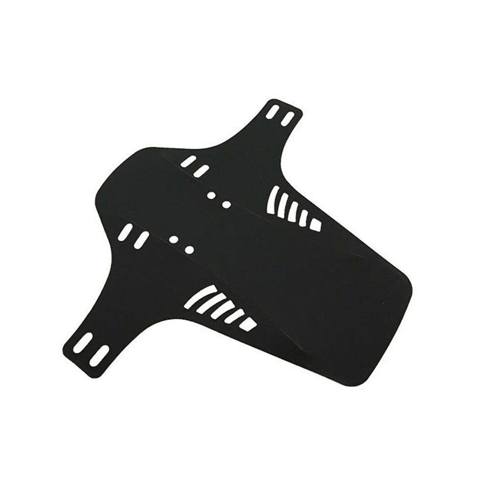 HS 1 / 2 Dè Chắn Bùn Trước Sau Hình Bánh Xe Đạp Leo Núi