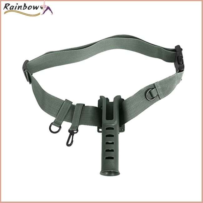 Giá Đỡ Cần Câu Cá Đa Năng Gọn Nhẹ