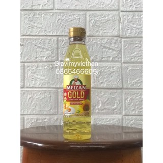 [FreeShip]Dầu Ăn Meizan 400ml