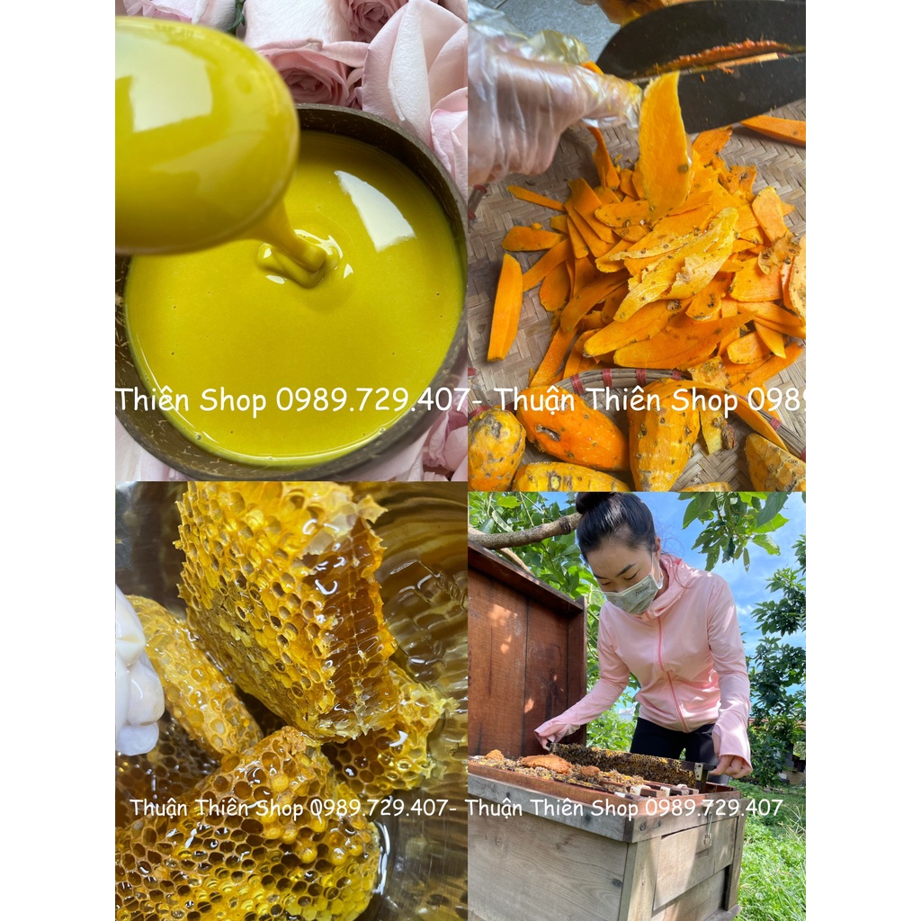 CAO TINH NGHỆ SỮA ONG CHÚA | BigBuy360 - bigbuy360.vn