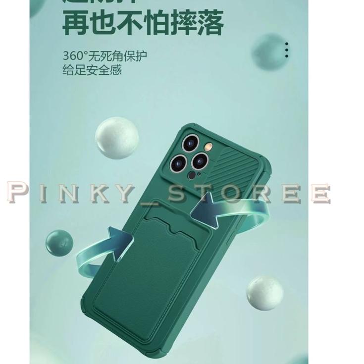 Mô Hình Mới Nhất➠ Ốp Điện Thoại Mềm Có Ngăn Đựng Thẻ Cho OPPO A95 / A74 / A16 / A15 / A15S / A12 / A11K / A / A / A7S / A3S / A11K / A7S / A3S / A11K / A7S / A7 / A3S / A11K / A3S / A7K / A3S / A7K / A3S / A11K A / A / A7S / A3S / A11K / A / A / A7S / A3S