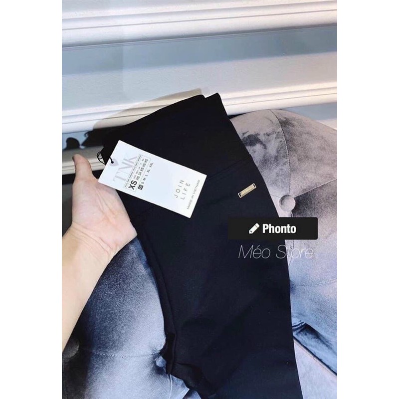 [ Mã FAMAYWA giảm 10K đơn 50K] Quần Legging cạp cao 10p siêu tôn dáng | BigBuy360 - bigbuy360.vn