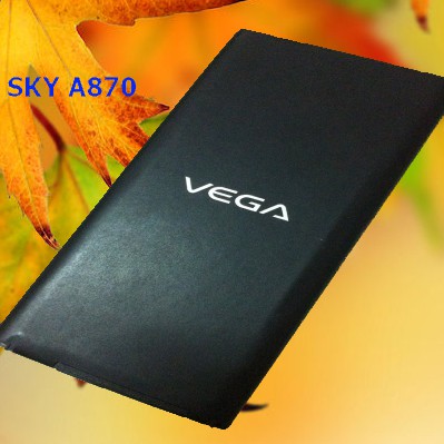 PIN VEGA SKY A870 Cell Zin Hàng Cao Cấp