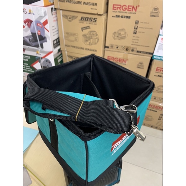 Túi vải dạng hộp Makita