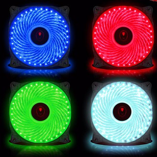Fan argus led 33 bóng