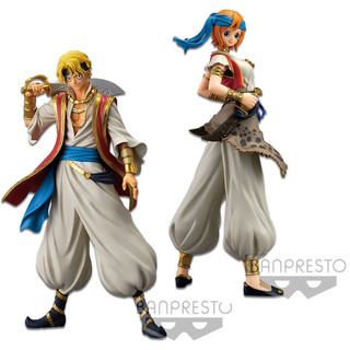 Mô hình One Piece chính hãng  - Sabo Treasure Cruise World Journey vol.6