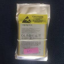 Pin oppo A3s / BLP673 Zin có bảo hành