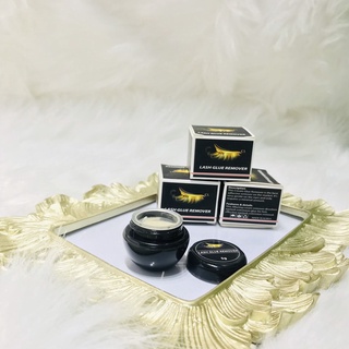 Sáp tháo mi Hàn Quốc 5g , ( tháo siêu nhanh )