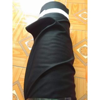 Vải umi, cà bông chị duyen bich