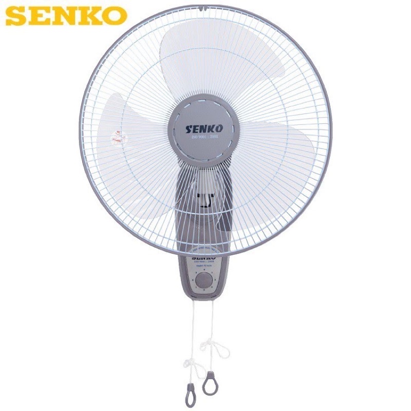 Quạt treo tường Senko TC1626