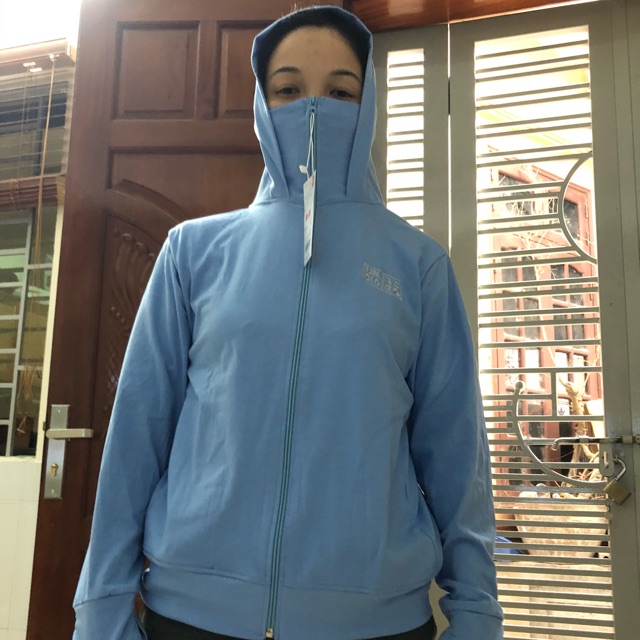 Áo chống nắng