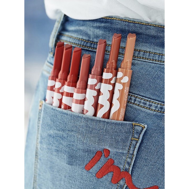 Son Lì Trái Tim I'm MeMe Tic Toc Lipstick | BigBuy360 - bigbuy360.vn
