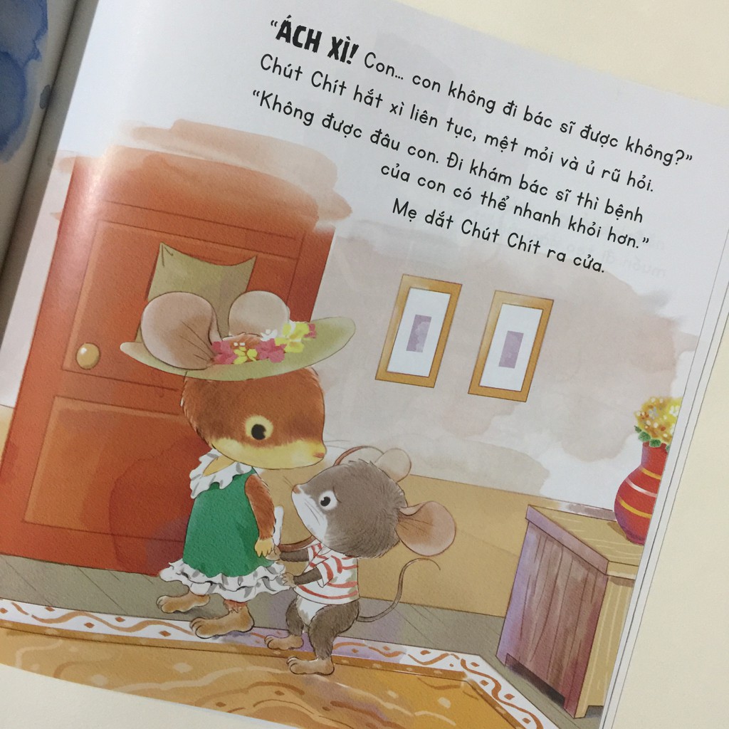Sách - Lần Đầu Làm Việc Nhà- Lần Đầu Gây Rắc Rối- Lần Đầu Nổi Quạu- Lần Đầu Đối Mặt Với Nỗi Sợ- Lần đầu Đi Lạc