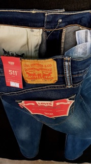 Quần jeans nam 3