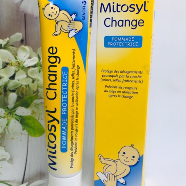 Kem Mitosyl 145g