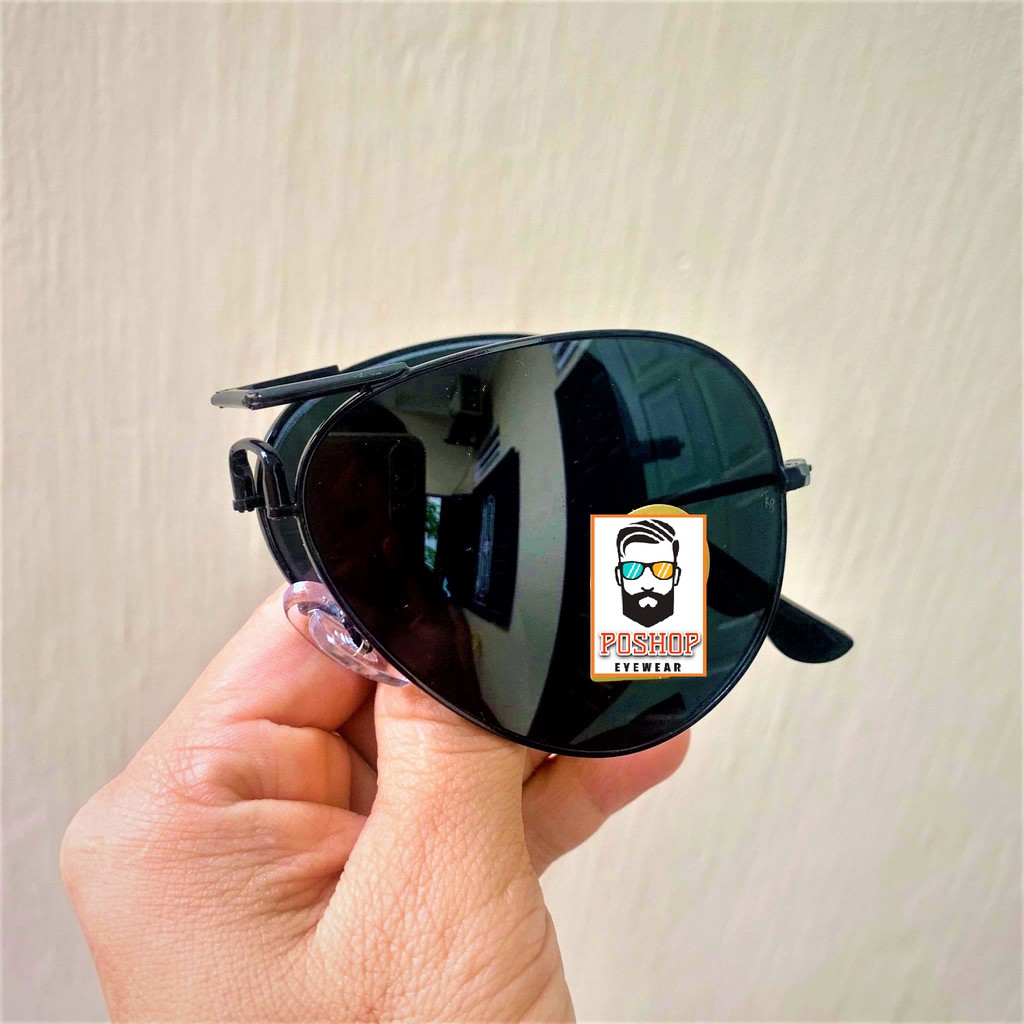 ❌GIÁ SỐC❌MẮT KÍNH MÁT XẾP GỌN BỎ TÚI KÍNH RÂM NAM NỮ TRÒNG THUỶ TINH THỜI TRANG CAO CẤP HOT TREND HOT TREND HOT TREND | BigBuy360 - bigbuy360.vn