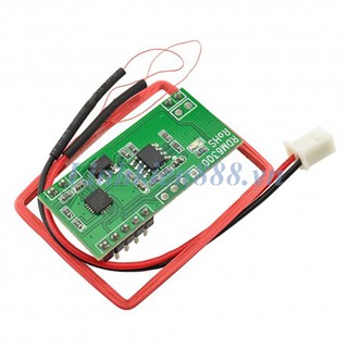 Module đọc rfid chip rdm6300 giao tiếp uart