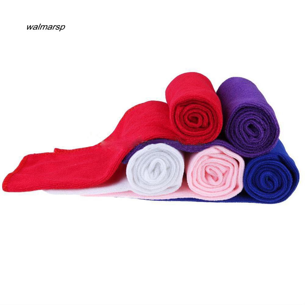 Khăn TắM VảI SợI Microfiber MềM MạI Cho Thú Cưng