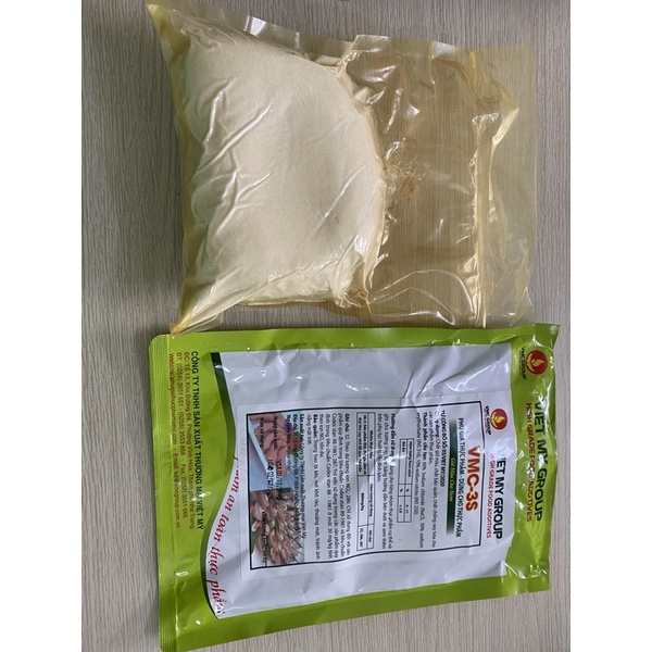 Muối đỏ tạo màu VMC 3S