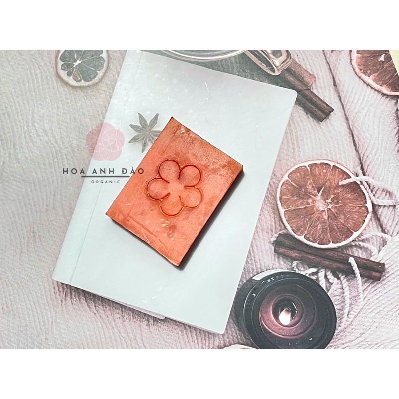 [SOAP HOA HỒNG] Xà bông hoa hồng thương hiệu Hoa Anh Đào | BigBuy360 - bigbuy360.vn