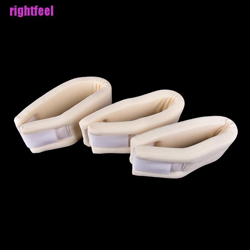 Dây Đeo Cổ Bằng Xốp Mềm Giúp Giảm Đau Tiện Dụng