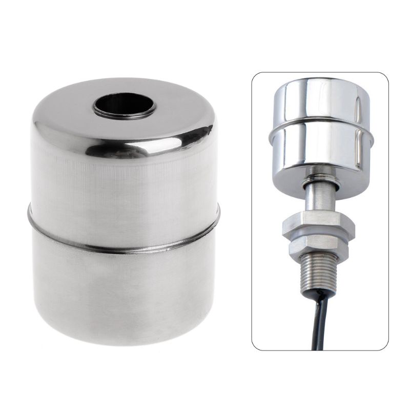 Công Tắc Phao Cảm Biến Dòng Chảy Nước Nhỏ Gọn Tiện Dụng