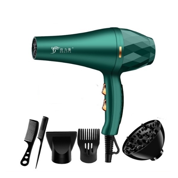 Máy làm khô, Máy Sấy Tóc 2 Chiều KAW 8018 2000w