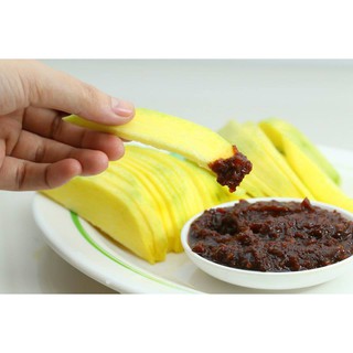 Mắm ruốc ăn liền Thái Nguyên