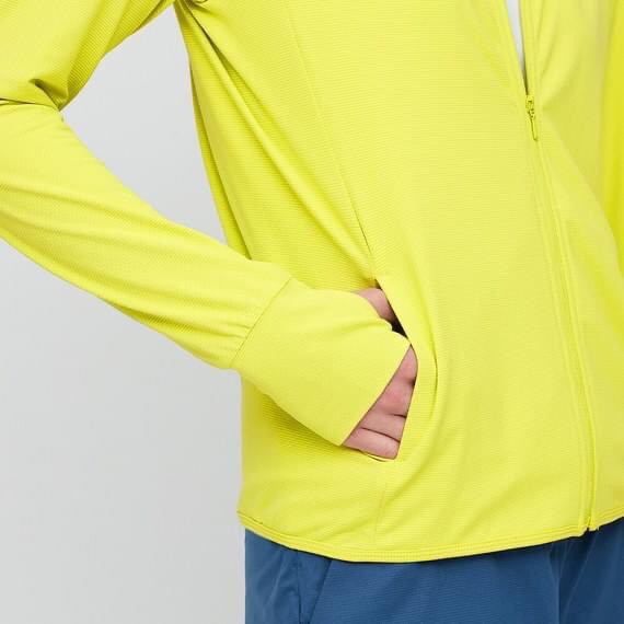 (Đủ Bill) Áo chống nắng Uniqlo chất ARISM | BigBuy360 - bigbuy360.vn