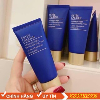 [CHÍNH HÃNG] Sữa rửa mặt Estee Lauder 30ml