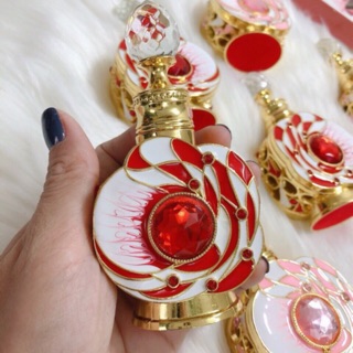 Tinh dầu nước hoa Dubai lancom lavie