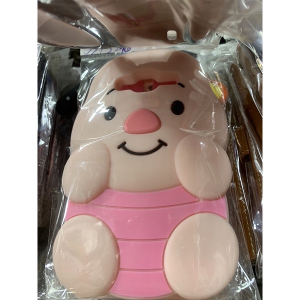 Ốp lưng Samsung J310,J3 dẻo hình thú