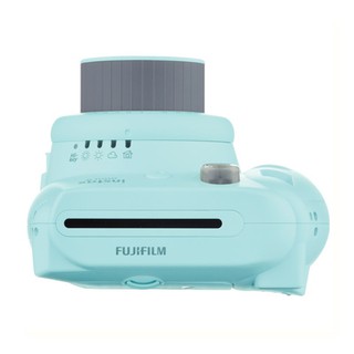 Máy ảnh Fujifilm instax mini 9 - (Chính Hãng FUJIFILM Việt Nam BH 12 Tháng)