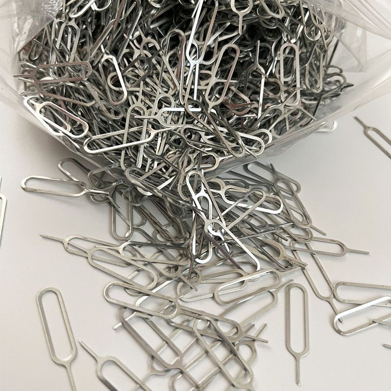 Que Chọc Sim Cho Các Dòng iPhone, Xiaomi, Samsung, Oppo, Smartphone | Cây Chọc sim - Lấy sim