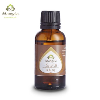 Tinh dầu xá xị thiên nhiên_30ml_Mangala