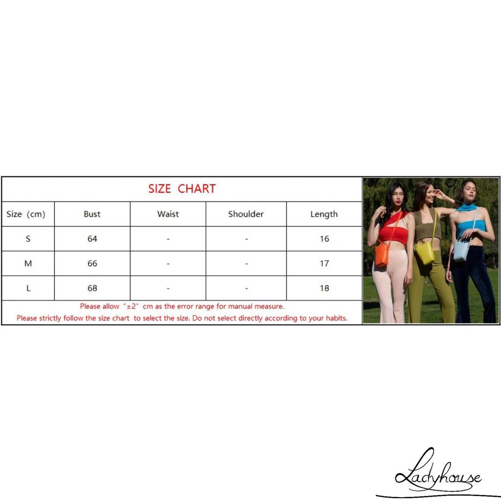 Áo Tank Top Dệt Kim Hai Dây Màu Trơn Thời Trang Mùa Hè Cho Nữ