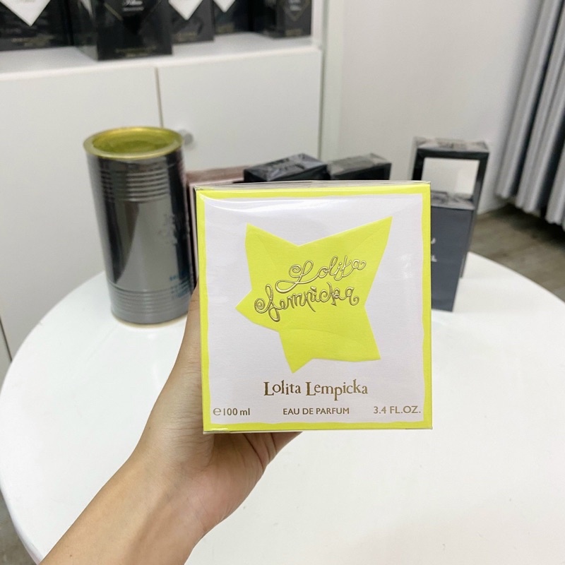 Nước Hoa Lolita Lempicka 100ml