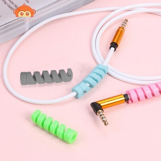 Phụ Kiện Bảo Vệ Dây Cáp Sạc Usb Cho Iphone Android