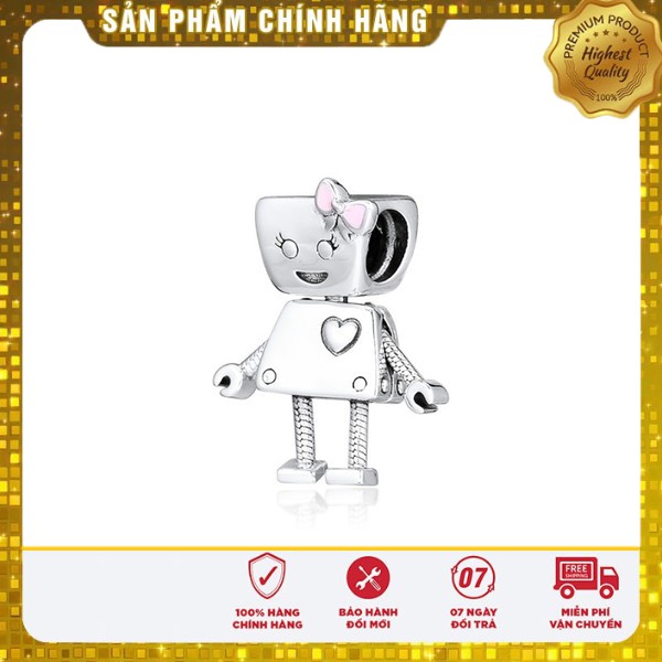 [Hàng cao cấp] Charm Bạc S925 ALE Cao Cấp - Mã sản phẩm CHARMBAC_DN0099