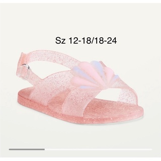 Dép thơm oldnavy chính hãng sz6-12/12-18/18-24 cho bé gái