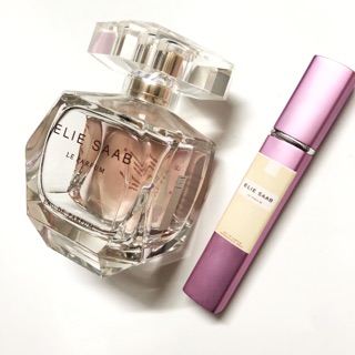 Mẫu thử nước hoa elie saab edp 10ml dạng xịt
