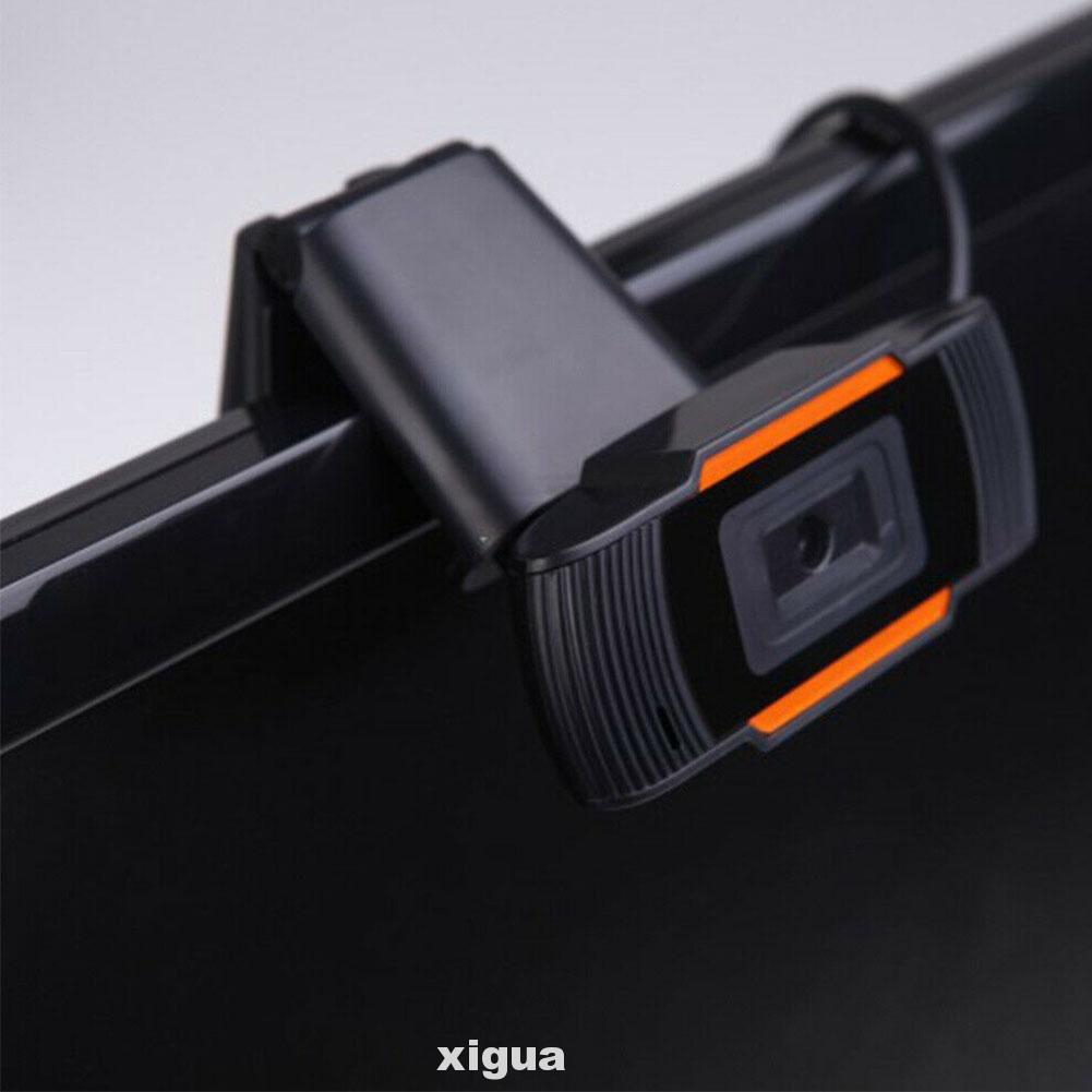 Webcam Usb 2.0 Cho Laptop